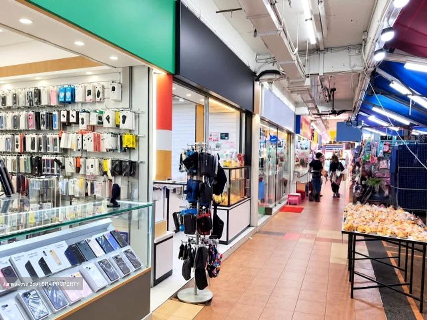 Bedok South Road (D16), Shop House #627454891